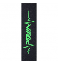 Vital Heartbeat zelený griptape