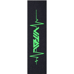 Griptape Vital Heartbeat zelený