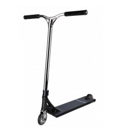 Freestyle koloběžka Addict Equalizer 2.0 Black/Chrome