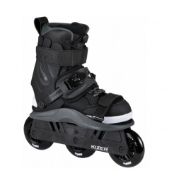Kolečkové brusle USD Shadow Trimax 100