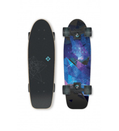 Street Surfing Space Line cruiser