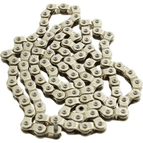 BSD 1991 Half Link BMX Řetěz (Chrome) BSD 1991 Half Link BMX Řetěz (Chrome)