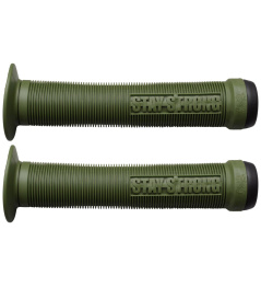 Gripy Odi Longneck St 143mm Stay Strong Zelené