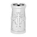 SCS Oath Cage V2 Neosilver