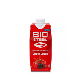 Sportovní nápoj Biosteel Sports Hydration Drink Mixed Berry (1ks)