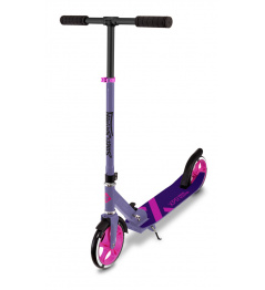 Koloběžka Street Surfing URBAN XPR Purple Pink