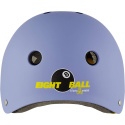 Helma Eight Ball Skate 55-58cm Purple