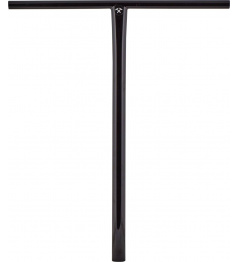 Affinity Basic Oversized SCS čierne riadítka