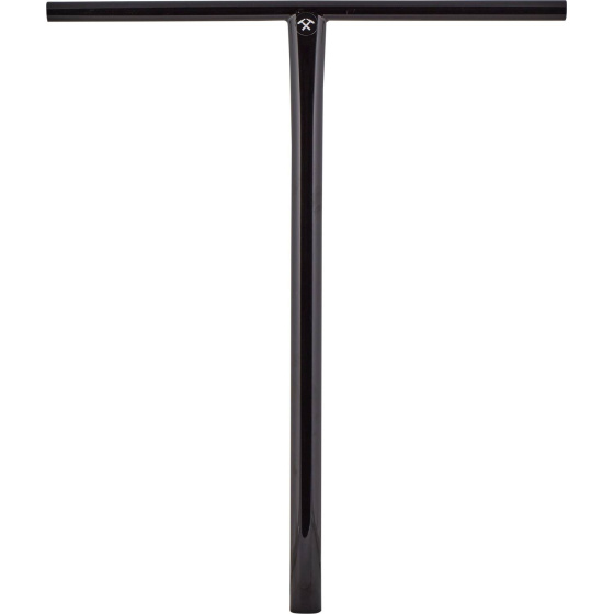 Riadítka Affinity Basic Oversized SCS čierne