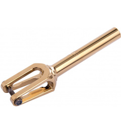 Vidlice Striker Lux IHC Gold Chrome