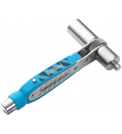 Ráčna/Skate Tool Prime8 Sky Blue