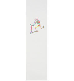 Proto Skeleton biely griptape