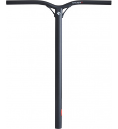 Řídítka Drone Shadow 2 Chromoly 610mm černá