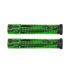 Oath Bermuda green/black Marble gripy
