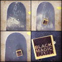 Black Magic čistič Griptape