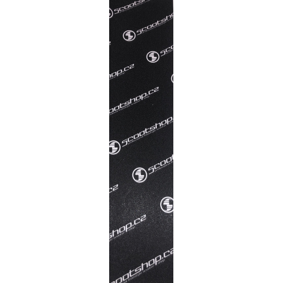 Griptape Scootshop.cz Logo Repeat V2