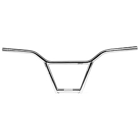 Salt Classic 4-piece BMX řidítka (9"|Chrome) Salt Classic 4-piece BMX řidítka (9"|Chrome)