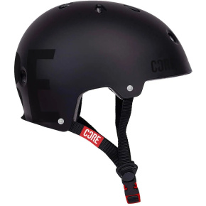 CORE Street Helma (XS-S|All Black) CORE Street Helma (XS-S|All Black)