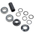 Demolition MID BMX Bottom Bracket (19mm|Flat Black)