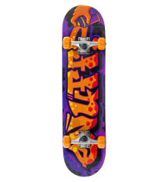 Enuff Graffiti II Skateboard Komplet (7.25"|Fialová)