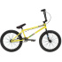 Colony Sweet Tooth Pro 20" 2021 Freestyle BMX Kolo (20.7" | Yellow Storm)