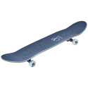Skateboard Ocean Pacific Sunset 8.25" Bílo/Modrý