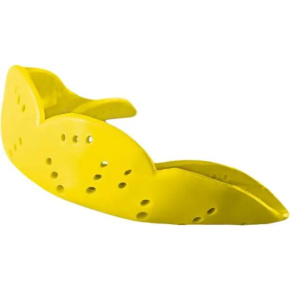 Chránič Zubů Sisu Next Gen Aero M Sunny Yellow