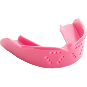 Chránič zubů Sisu 3D Hot Pink
