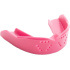 Chránič zubů Sisu 3D Hot Pink