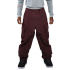 Whitespace AMF Riding Cargo Kalhoty Na Sníh (XL|Dark Mauve)