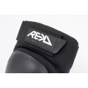 Chrániče kolen REKD Ramp Black S