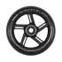 Kolečko Ethic Acteon 110mm Black