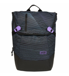 Batoh Aevor Daypack fineline twin purp 2019