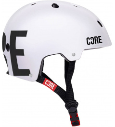 Helma Core Street L-XL Bílá