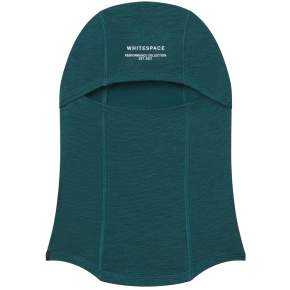 Whitespace Graphene Balaclava (Atlantic Deep)