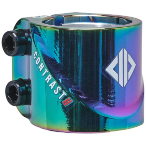 Drone Contrast II Double Objímka Na Koloběžku (Neochrom)