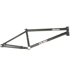 Colony Blaster Chris James BMX Ram (21.8"|Černá)