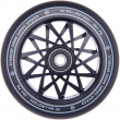 Kolečko Striker Zenue Series Black 110mm černé