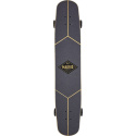 Longboard Madrid Flash Freestyle 44.75" Reggae Rocker