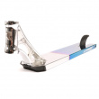 Deska Root Lithium Afterburner 530mm Blu Ray + griptape zdarma