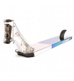 Deska Root Lithium Afterburner 530mm Blu Ray + griptape zdarma