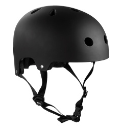 SFR Essentials Helmet Matt Black S/M 53-56cm