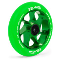 Kolečko Slamm 110mm Team Green / Green