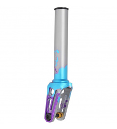 Vidlice Oath Shadow SCS/HIC Blue/Purple/Titanium