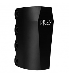 SCS Prey Coffin Oversized Černé