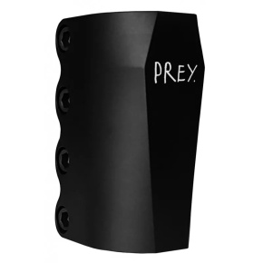 SCS Prey Coffin Oversized Černé