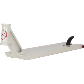 Deska Native Advent R 5.75" 560mm bílá + griptape zdarma