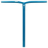 Řídítka Union Uniq Bend Standard 580mm Teal
