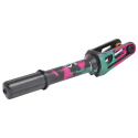 Vidlice Oath Shadow IHC Green/Pink/Black