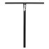 Řidítka Affinity T Classics XL Oversized 710mm Trans Černá